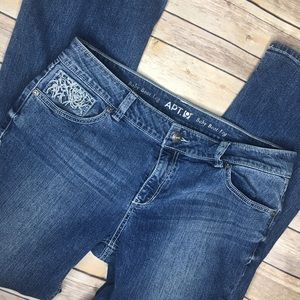 Apt 9 Women’s Jeans